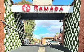 Ramada Inn Poway California